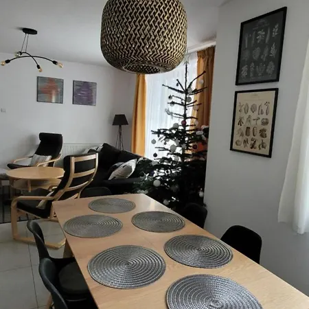 Bialy Na Osiedlu 