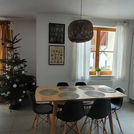 Bialy Na Osiedlu 